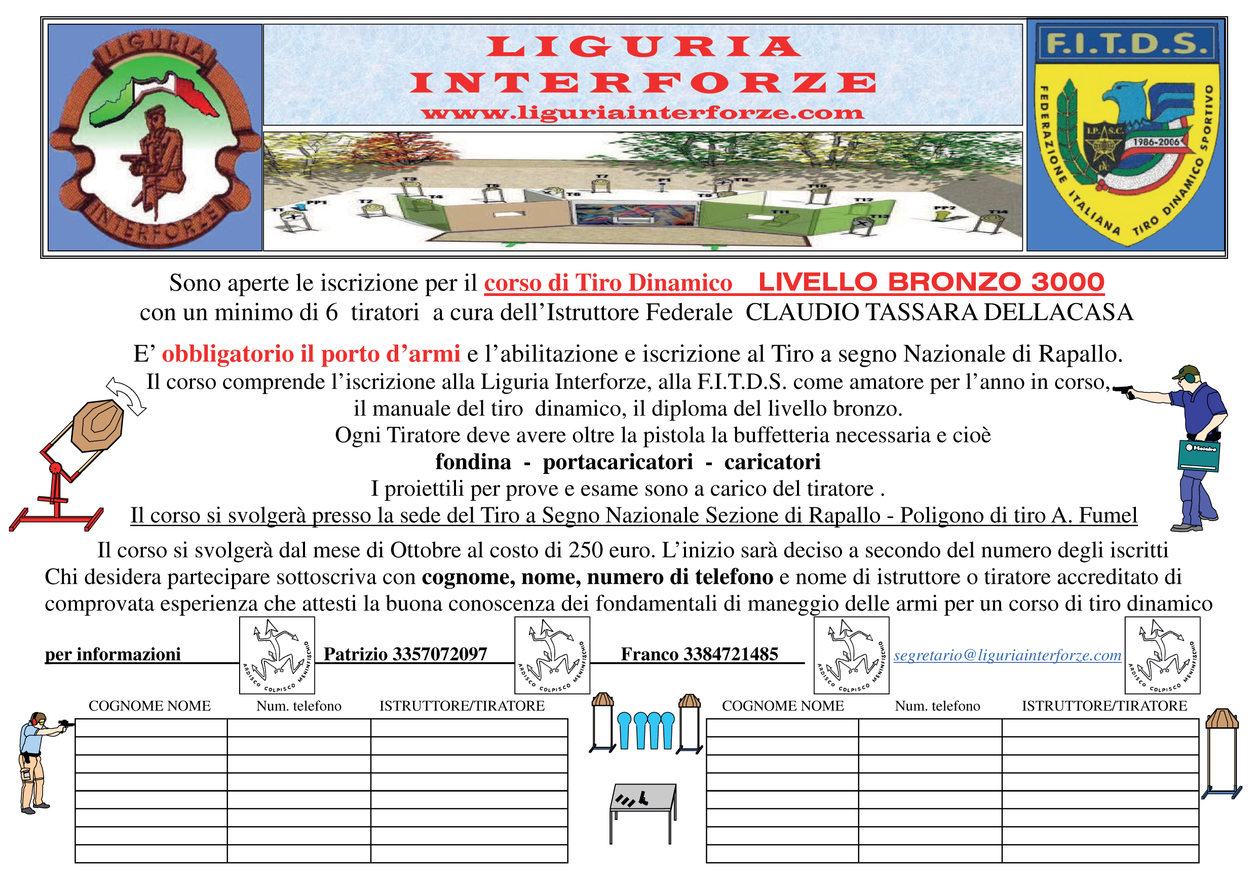 locandina corso 2017.pub